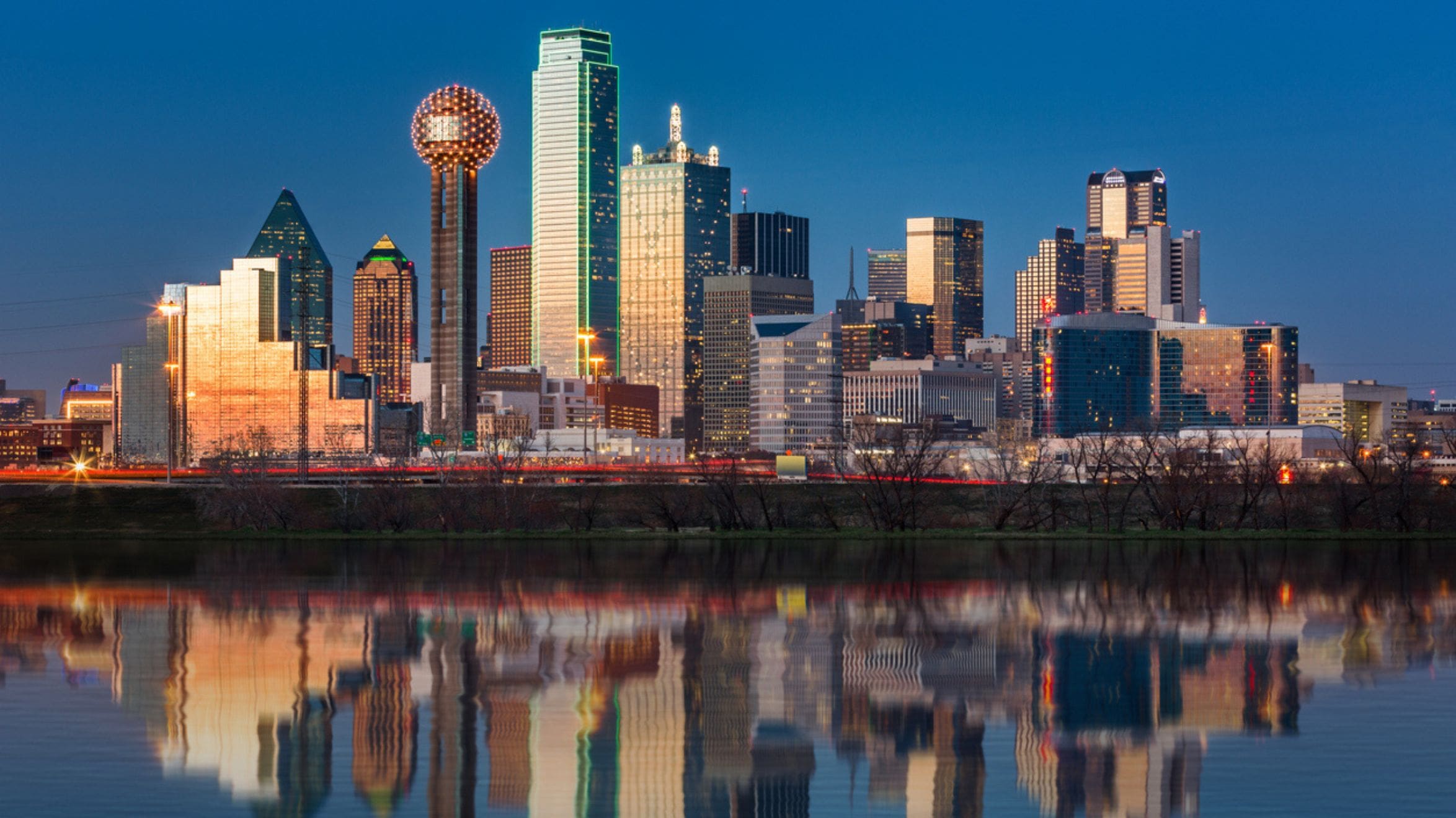 Dallas, TX